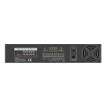 ATC AMP-201 Ενισχυτής Ήχου 360W 4-16Ω 220V ATC AMP-201 Ενισχυτής Ήχου 360W 4-16Ω 220V