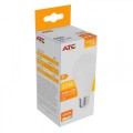 ATC SMD LED Λαμπτήρας A60 230V 15W/1520LM E27 4000K ATC SMD LED Λαμπτήρας A60 230V 15W/1520LM E27 4000K