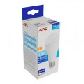 ATC SMD LED Λαμπτήρας A65 230V 18W/1850LM E27 6500K ATC SMD LED Λαμπτήρας A65 230V 18W/1850LM E27 6500K