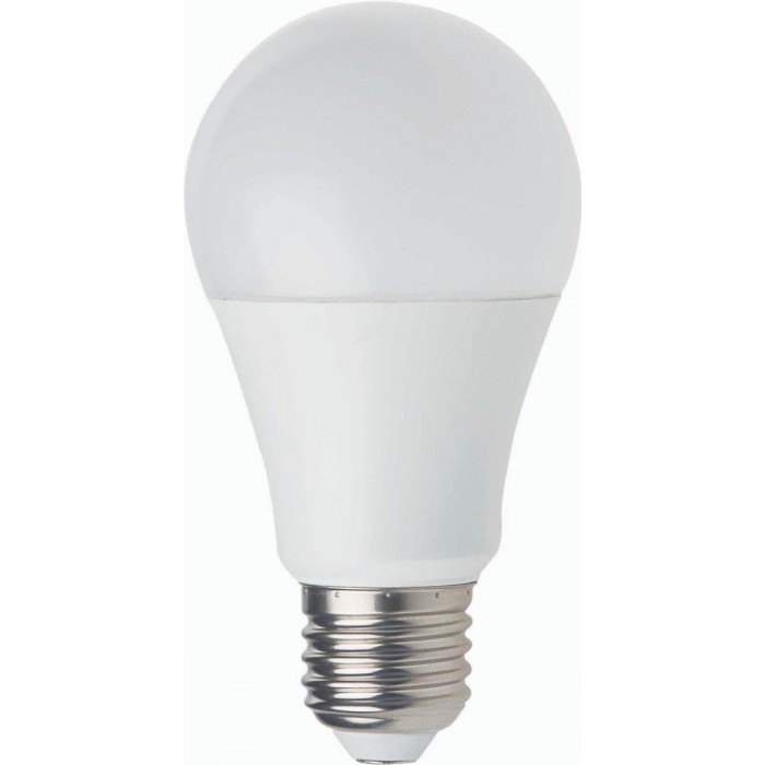 ATC SMD LED High Lumen Λαμπτήρας A60 230V 11W/1520LM E27 3000K ATC SMD LED High Lumen Λαμπτήρας A60 230V 11W/1520LM E27 3000K