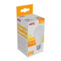 ATC SMD LED High Lumen Λαμπτήρας A60 230V 11W/1520LM E27 4000K ATC SMD LED High Lumen Λαμπτήρας A60 230V 11W/1520LM E27 4000K