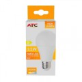 ATC SMD LED High Lumen Λαμπτήρας A60 230V 11W/1520LM E27 4000K ATC SMD LED High Lumen Λαμπτήρας A60 230V 11W/1520LM E27 4000K