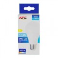 ATC SMD LED High Lumen Λαμπτήρας A60 230V 11W/1520LM E27 6500K ATC SMD LED High Lumen Λαμπτήρας A60 230V 11W/1520LM E27 6500K