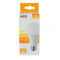 ATC SMD LED High Lumen Λαμπτήρας A60 230V 15W/2100LM E27 4000K ATC SMD LED High Lumen Λαμπτήρας A60 230V 15W/2100LM E27 4000K