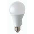 ATC SMD LED High Lumen Λαμπτήρας A60 230V 15W/2100LM E27 4000K ATC SMD LED High Lumen Λαμπτήρας A60 230V 15W/2100LM E27 4000K