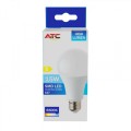 ATC SMD LED High Lumen Λαμπτήρας A60 230V 15W/2100LM E27 6500K