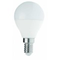 ATC SMD Λαμπτήρας LED Globe P45 230V 7W/600LM E14 6500K ATC SMD Λαμπτήρας LED Globe P45 230V 7W/600LM E14 6500K
