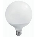 ATC SMD Λαμπτήρας LED Globe G125 230V 24W/2500LM E27 6500K ATC SMD Λαμπτήρας LED Globe G125 230V 24W/2500LM E27 6500K