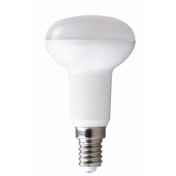 ATC SMD Λαμπτήρας LED Spot R50 230V 5.5W/470LM E14 6500K