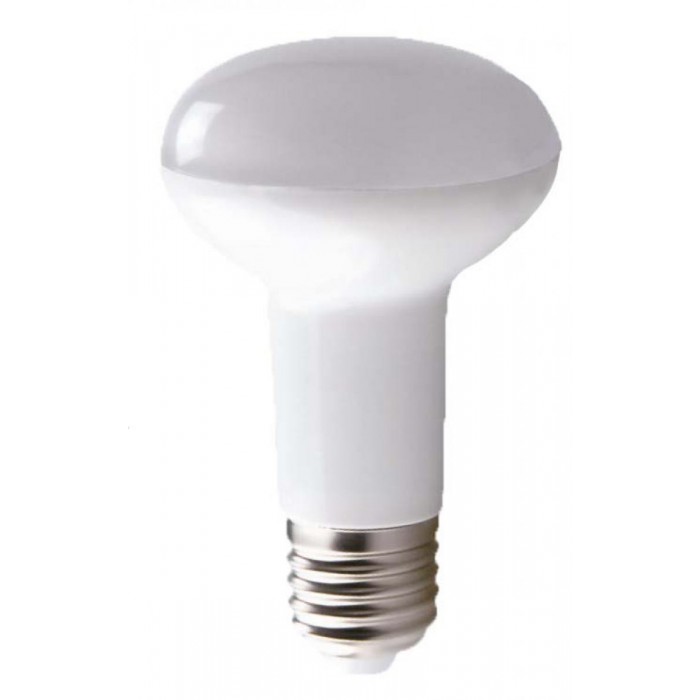 ATC SMD Λαμπτήρας LED Spot R63 230V 8W/720LM E27 6500K