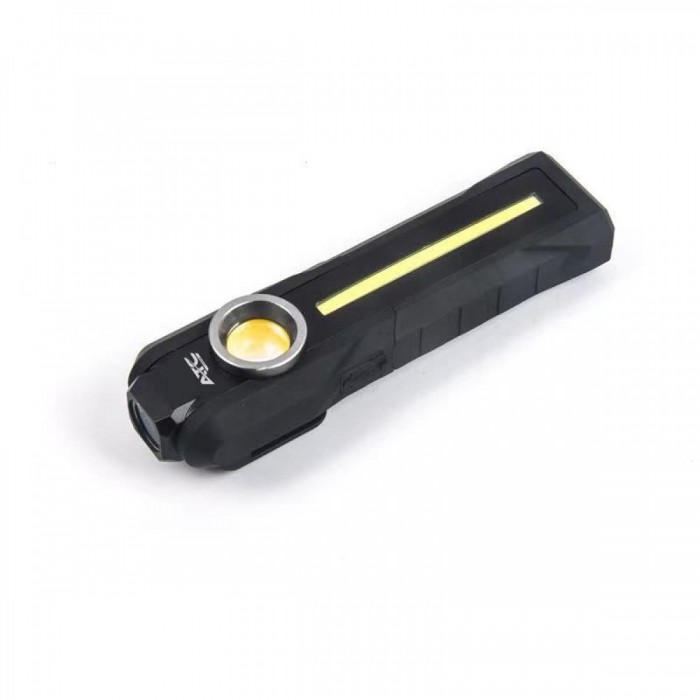 ATC-WL01 Πολυχρηστικός Φακός Εργασίας 300 Lumens ATC-WL01 Πολυχρηστικός Φακός Εργασίας 300 Lumens