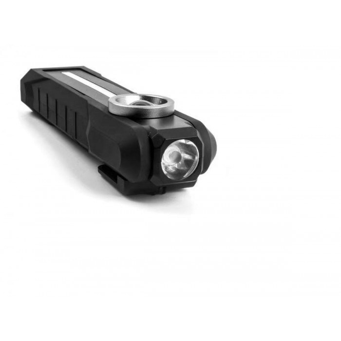 ATC-WL01 Πολυχρηστικός Φακός Εργασίας 300 Lumens ATC-WL01 Πολυχρηστικός Φακός Εργασίας 300 Lumens