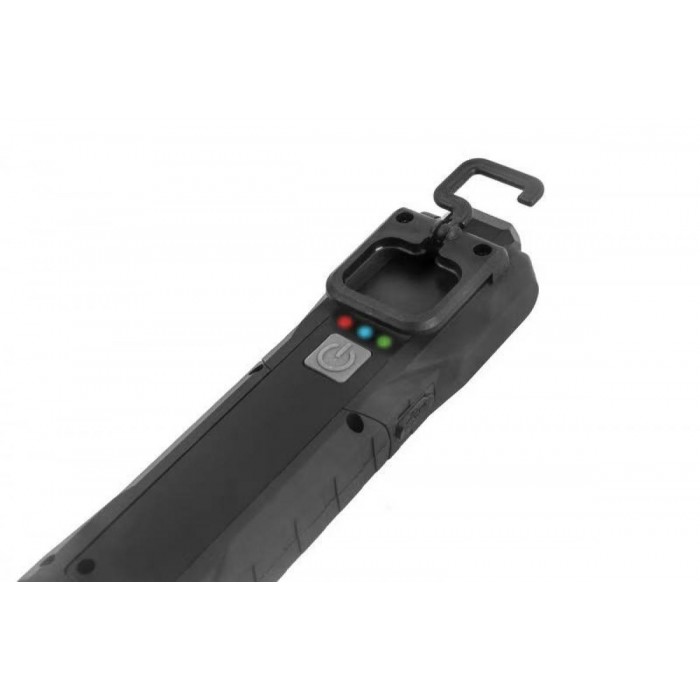 ATC-WL01 Πολυχρηστικός Φακός Εργασίας 300 Lumens ATC-WL01 Πολυχρηστικός Φακός Εργασίας 300 Lumens