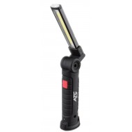 ATC-WL02 Πολυχρηστικός Φακός Εργασίας 240 Lumens