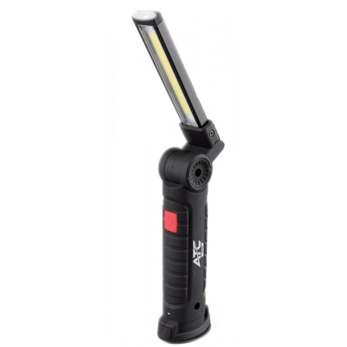 ATC-WL02 Πολυχρηστικός Φακός Εργασίας 240 Lumens ATC-WL02 Πολυχρηστικός Φακός Εργασίας 240 Lumens