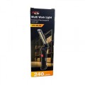 ATC-WL02 Πολυχρηστικός Φακός Εργασίας 240 Lumens ATC-WL02 Πολυχρηστικός Φακός Εργασίας 240 Lumens