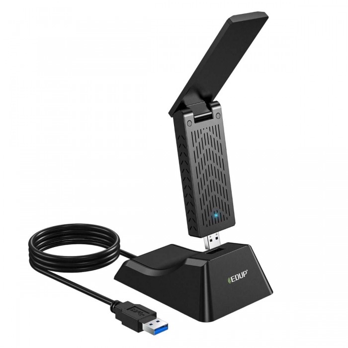 EDUP EP-AX1675GS WiFi 6 USB Adapter