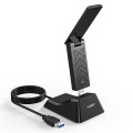 EDUP EP-AX1675GS WiFi 6 USB Adapter EDUP EP-AX1675GS WiFi 6 USB Adapter