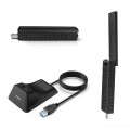 EDUP EP-AX1675GS WiFi 6 USB Adapter EDUP EP-AX1675GS WiFi 6 USB Adapter