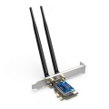 EDUP EP-9632 AC1200 WiFi + Bluetooth 4.2 Network Card EDUP EP-9632 AC1200 WiFi + Bluetooth 4.2 Network Card