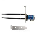 EDUP EP-9632 AC1200 WiFi + Bluetooth 4.2 Network Card EDUP EP-9632 AC1200 WiFi + Bluetooth 4.2 Network Card