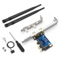 EDUP EP-9632 AC1200 WiFi + Bluetooth 4.2 Network Card EDUP EP-9632 AC1200 WiFi + Bluetooth 4.2 Network Card