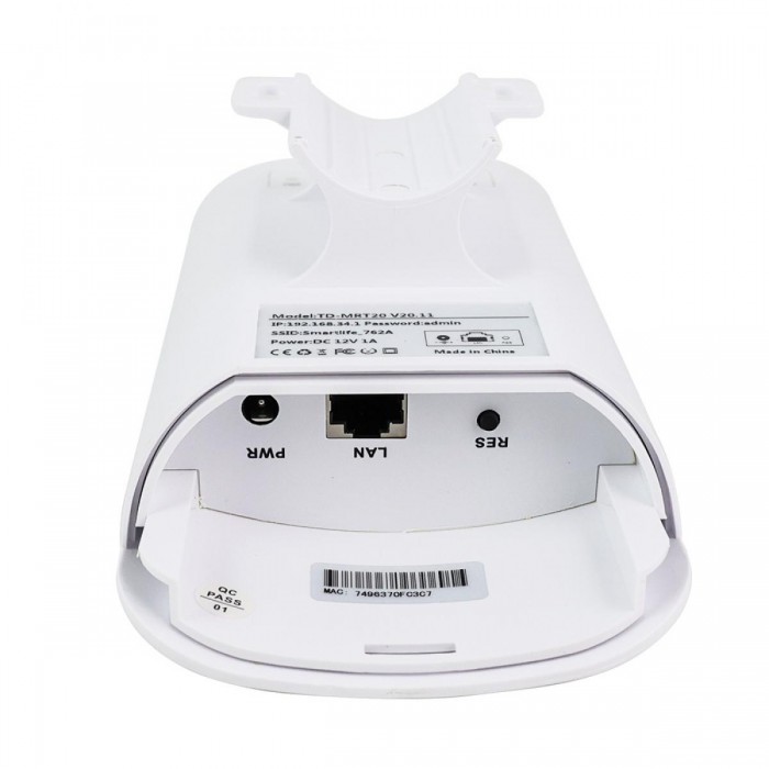 EDUP EP-AC2965 1200Mbps Smart RepeaterSupport Tuya Outdoor EDUP EP-AC2965 1200Mbps Smart RepeaterSupport Tuya Outdoor