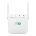 EDUP EP-2972 300Mbps Ασύρματο Repeater 2.4GHz
