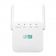 EDUP EP-2972 300Mbps Ασύρματο Repeater 2.4GHz EDUP EP-2972 300Mbps Ασύρματο Repeater 2.4GHz