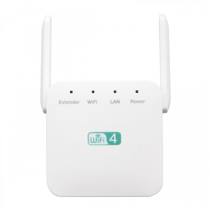EDUP EP-2972 300Mbps Ασύρματο Repeater 2.4GHz EDUP EP-2972 300Mbps Ασύρματο Repeater 2.4GHz