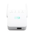 EDUP EP-2972 300Mbps Ασύρματο Repeater 2.4GHz