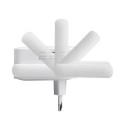 EDUP EP-2972 300Mbps Ασύρματο Repeater 2.4GHz