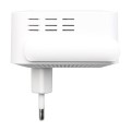 EDUP EP-2972 300Mbps Ασύρματο Repeater 2.4GHz
