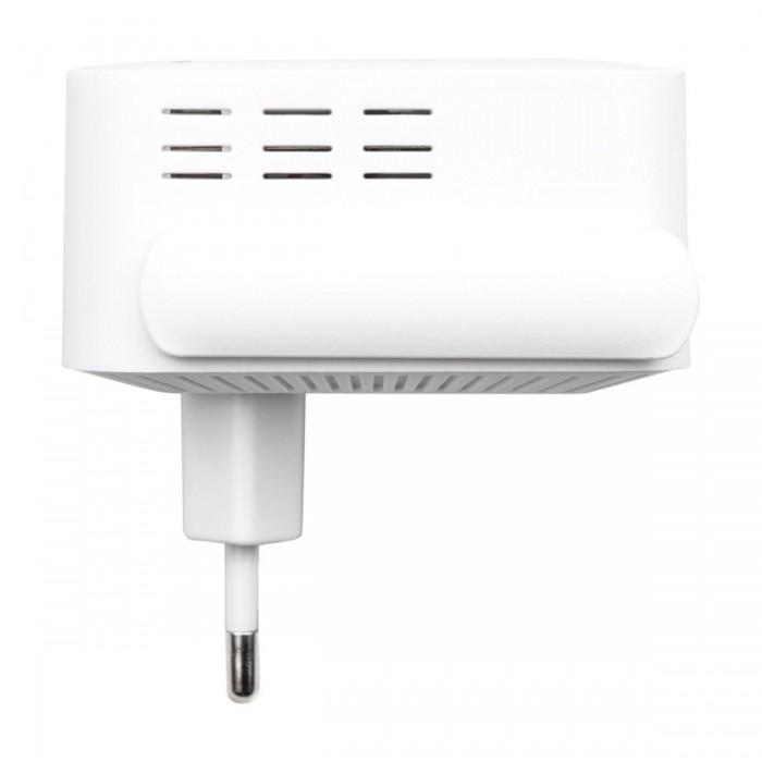 EDUP EP-2972 300Mbps Ασύρματο Repeater 2.4GHz