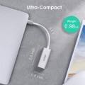EDUP EP-9802 10/100/1000Mbps Type-C LAN Adapter