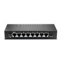EDUP EP-SG7810 8 port 10/100/1000M RJ45 EDUP EP-SG7810 8 port 10/100/1000M RJ45