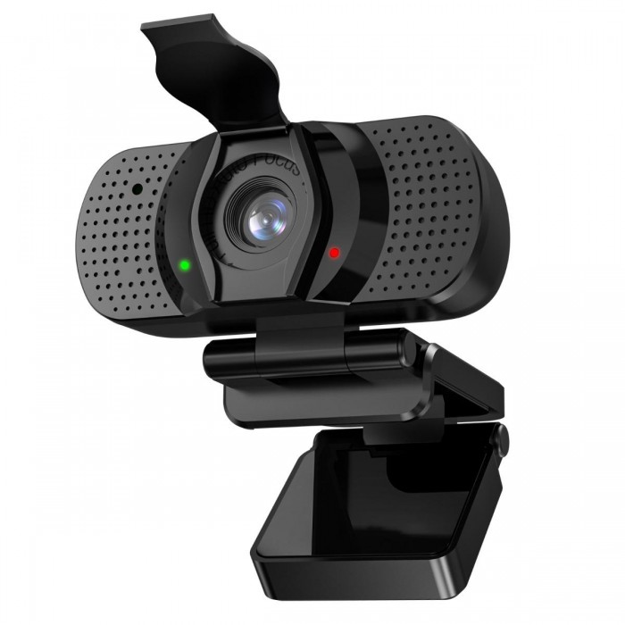 EDUP EP-1080P8 Auto Focus 1080P USB WEBCAM EDUP EP-1080P8 Auto Focus 1080P USB WEBCAM