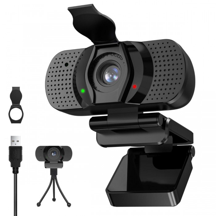 EDUP EP-1080P8 Auto Focus 1080P USB WEBCAM EDUP EP-1080P8 Auto Focus 1080P USB WEBCAM