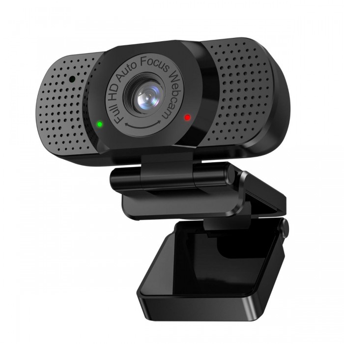 EDUP EP-1080P8 Auto Focus 1080P USB WEBCAM EDUP EP-1080P8 Auto Focus 1080P USB WEBCAM