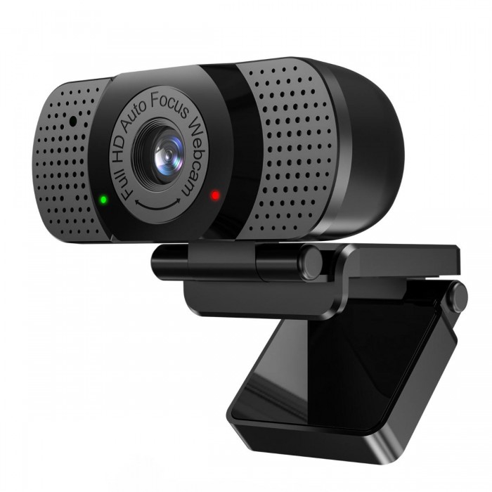 EDUP EP-1080P8 Auto Focus 1080P USB WEBCAM EDUP EP-1080P8 Auto Focus 1080P USB WEBCAM