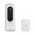 EDUP 1080P Κουδούνι Wifi Κάμερα EDUP 1080P Κουδούνι Wifi Κάμερα