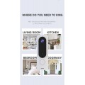 EDUP 1080P Κουδούνι Wifi Κάμερα EDUP 1080P Κουδούνι Wifi Κάμερα