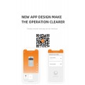EDUP 1080P Κουδούνι Wifi Κάμερα EDUP 1080P Κουδούνι Wifi Κάμερα