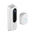 EDUP 1080P Κουδούνι Wifi Κάμερα EDUP 1080P Κουδούνι Wifi Κάμερα