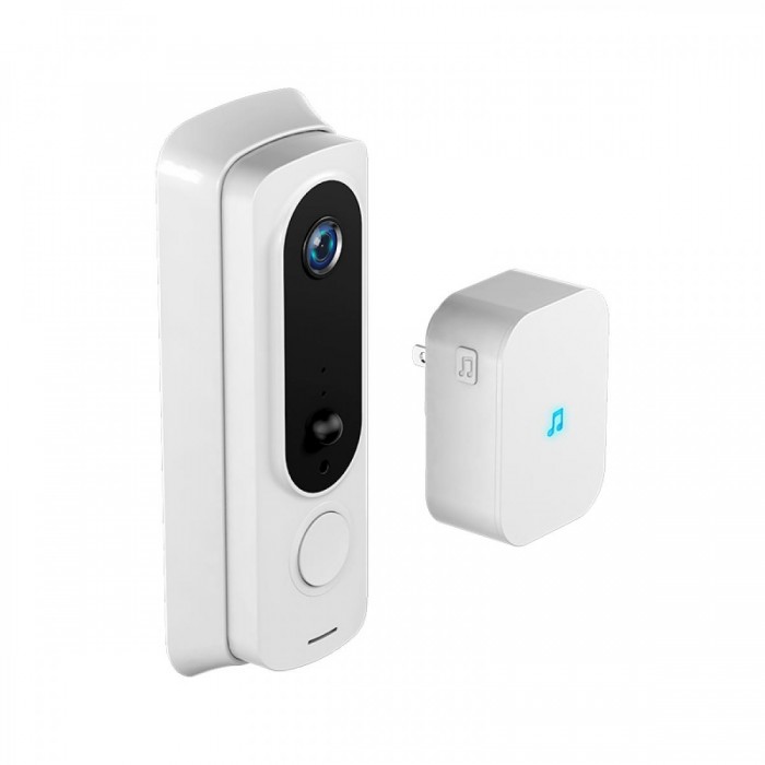 EDUP 1080P Κουδούνι Wifi Κάμερα EDUP 1080P Κουδούνι Wifi Κάμερα