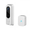 EDUP 1080P Κουδούνι Wifi Κάμερα EDUP 1080P Κουδούνι Wifi Κάμερα