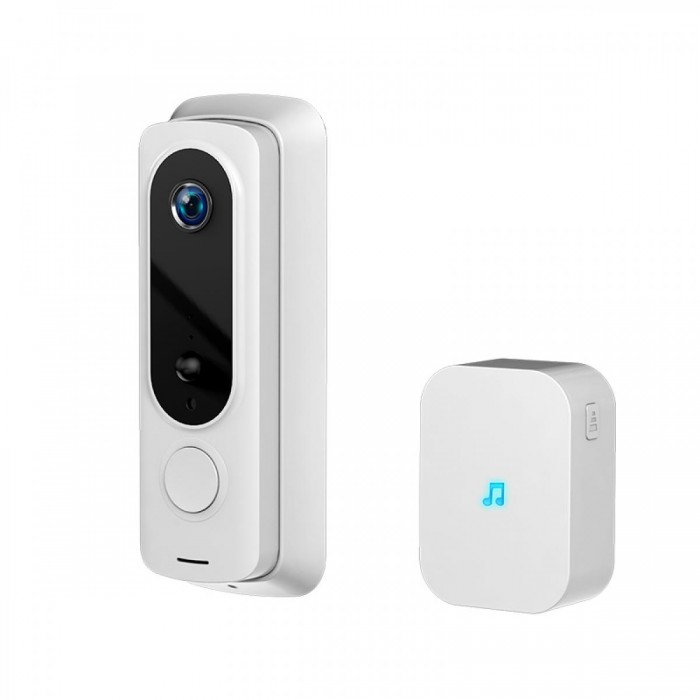 EDUP 1080P Κουδούνι Wifi Κάμερα EDUP 1080P Κουδούνι Wifi Κάμερα