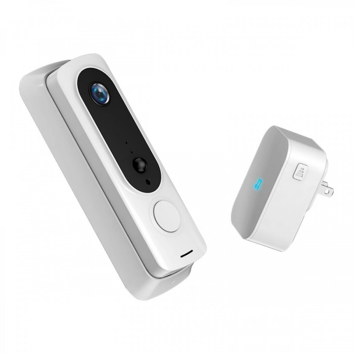 EDUP 1080P Κουδούνι Wifi Κάμερα EDUP 1080P Κουδούνι Wifi Κάμερα