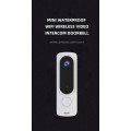 EDUP 1080P Κουδούνι Wifi Κάμερα EDUP 1080P Κουδούνι Wifi Κάμερα