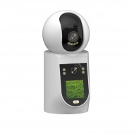 EDUP EP-1080P19 2*2MP Lens 1080P WiFi Camera EDUP EP-1080P19 2*2MP Lens 1080P WiFi Camera
